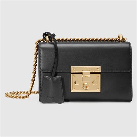 gucci tian padlock mini|Gucci Padlock Bag Reference Guide .